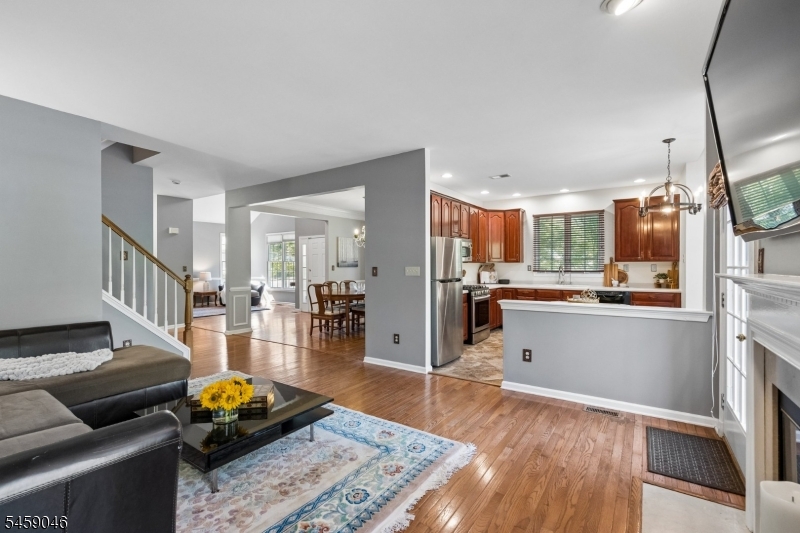 66 Patriot Hill Drive Bernards NJ 07920