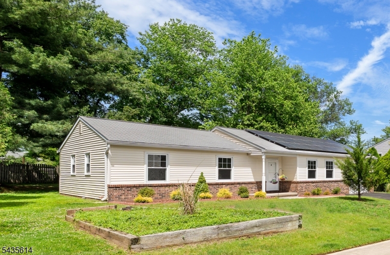 4 Dorothea Terrace Lawrence NJ 08648
