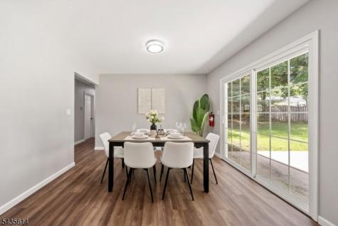 4 Dorothea Terrace Lawrence NJ 08648