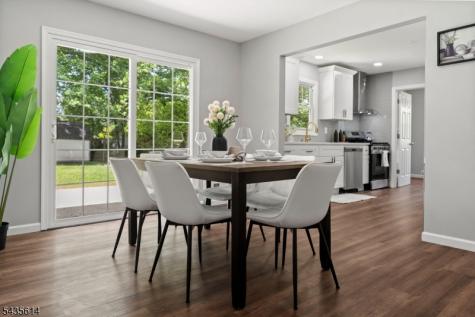 4 Dorothea Terrace Lawrence NJ 08648