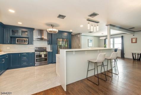 388 Irving Avenue South Orange Village NJ 07079
