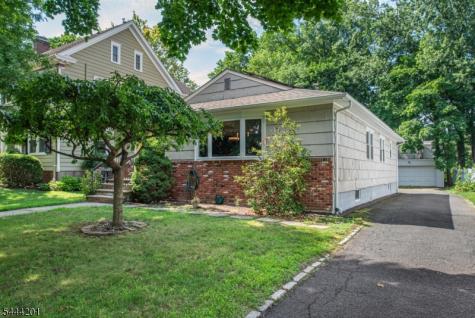 388 Irving Avenue South Orange Village NJ 07079