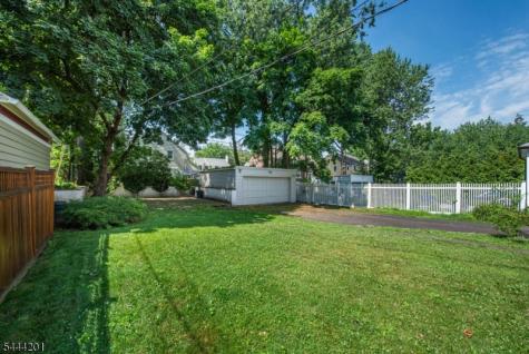 388 Irving Avenue South Orange Village NJ 07079