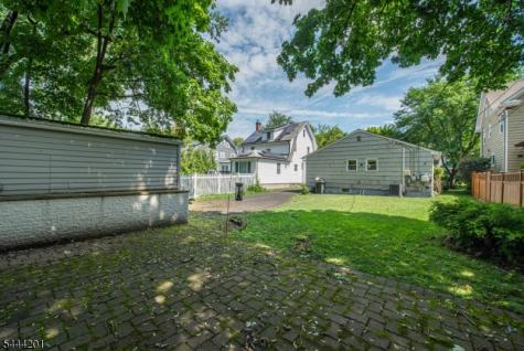 388 Irving Avenue South Orange Village NJ 07079