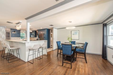 388 Irving Avenue South Orange Village NJ 07079