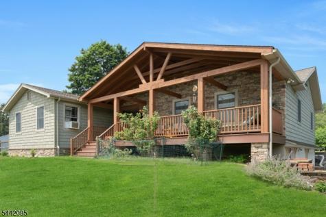 4 Northbrae Drive Rockaway NJ 07005