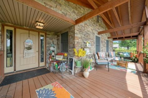 4 Northbrae Drive Rockaway NJ 07005