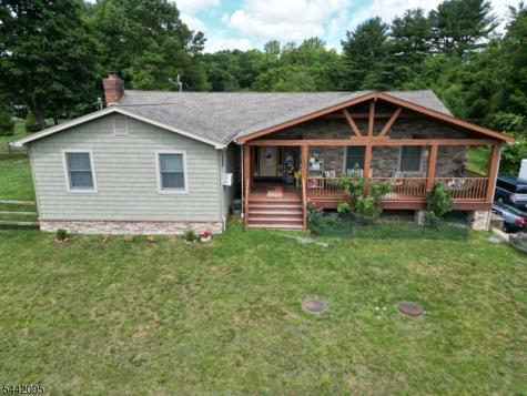 4 Northbrae Drive Rockaway NJ 07005