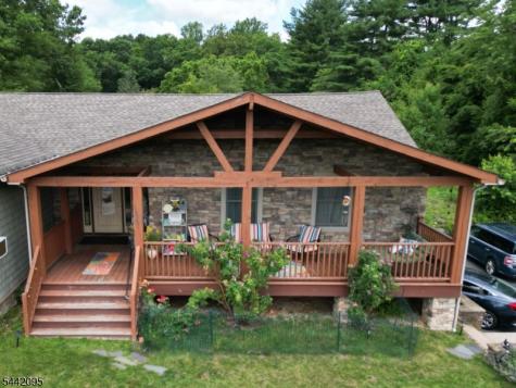 4 Northbrae Drive Rockaway NJ 07005