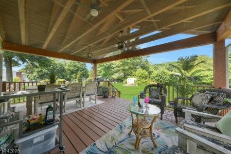 4 Northbrae Drive Rockaway NJ 07005