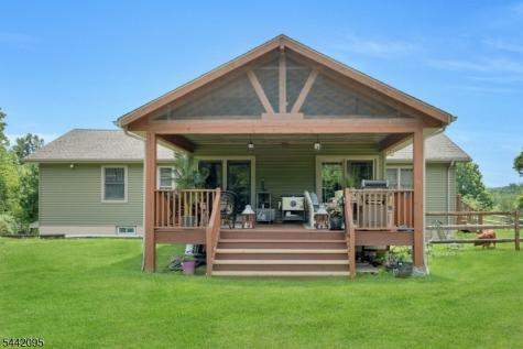 4 Northbrae Drive Rockaway NJ 07005