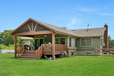 4 Northbrae Drive Rockaway NJ 07005