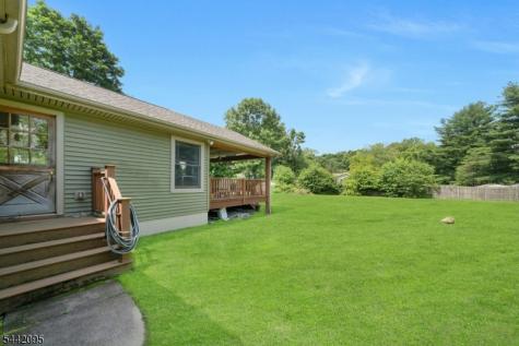 4 Northbrae Drive Rockaway NJ 07005