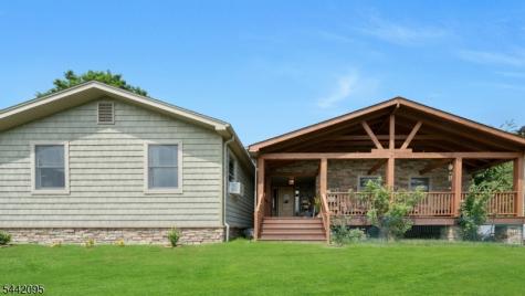 4 Northbrae Drive Rockaway NJ 07005