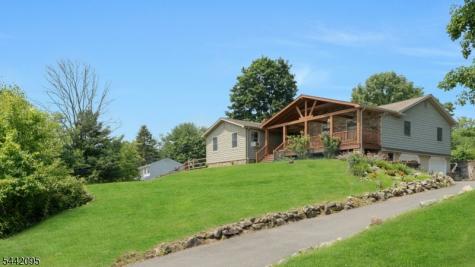4 Northbrae Drive Rockaway NJ 07005