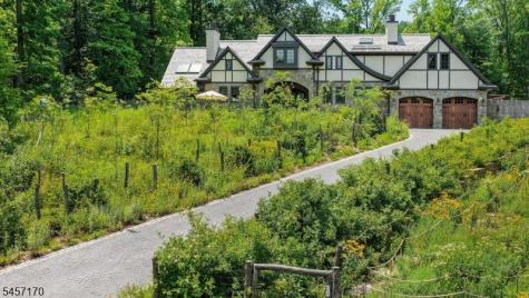 151 Wild Hedge Lane Mountainside NJ 07092