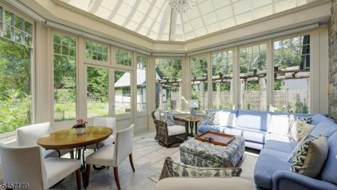 151 Wild Hedge Lane Mountainside NJ 07092