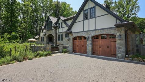 151 Wild Hedge Lane Mountainside NJ 07092