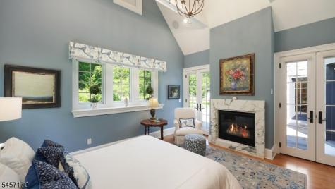 151 Wild Hedge Lane Mountainside NJ 07092
