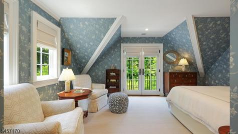 151 Wild Hedge Lane Mountainside NJ 07092