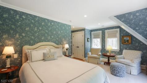 151 Wild Hedge Lane Mountainside NJ 07092