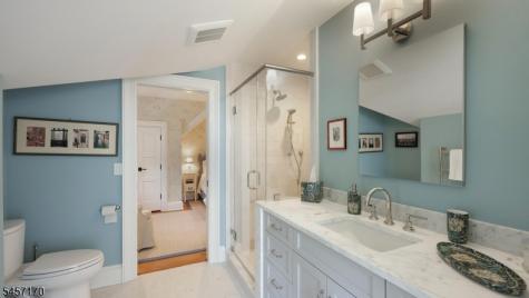 151 Wild Hedge Lane Mountainside NJ 07092
