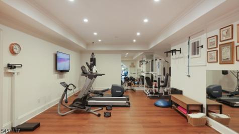 151 Wild Hedge Lane Mountainside NJ 07092