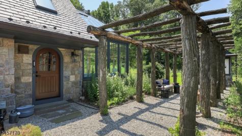 151 Wild Hedge Lane Mountainside NJ 07092