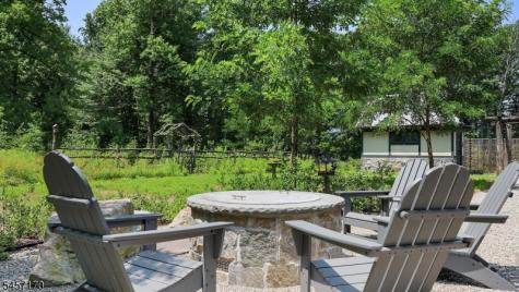 151 Wild Hedge Lane Mountainside NJ 07092