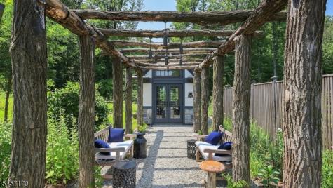 151 Wild Hedge Lane Mountainside NJ 07092