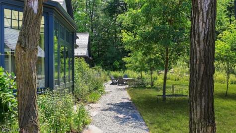 151 Wild Hedge Lane Mountainside NJ 07092
