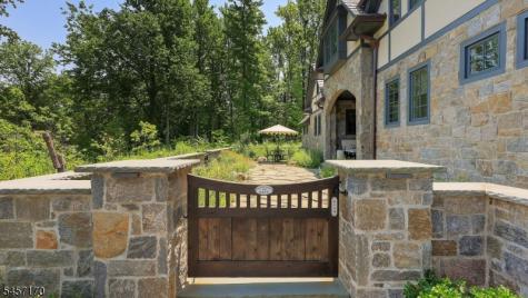 151 Wild Hedge Lane Mountainside NJ 07092