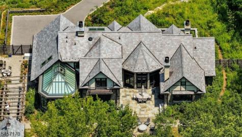 151 Wild Hedge Lane Mountainside NJ 07092