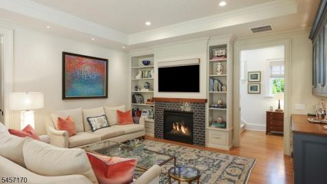 151 Wild Hedge Lane Mountainside NJ 07092