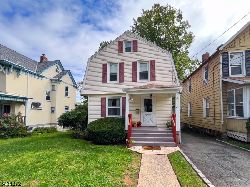 23 Salter Street Springfield NJ 07081