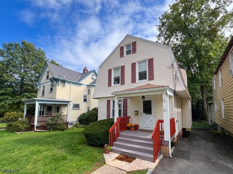 23 Salter Street Springfield NJ 07081