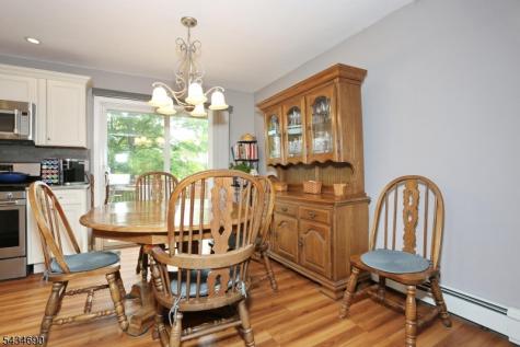 64 Larchmont Drive West Milford NJ 07421