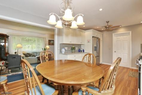 64 Larchmont Drive West Milford NJ 07421