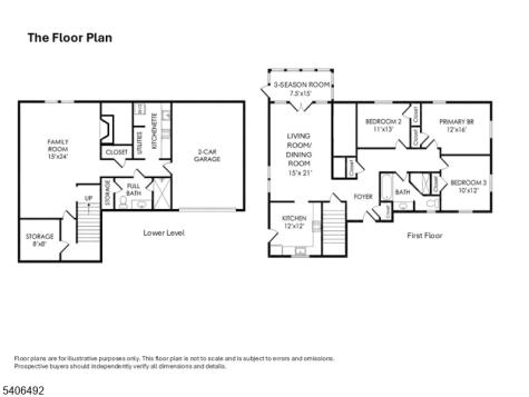 37 Edison Drive Summit NJ 07901