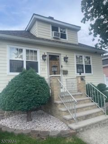 59 Minna Street Rahway NJ 07065
