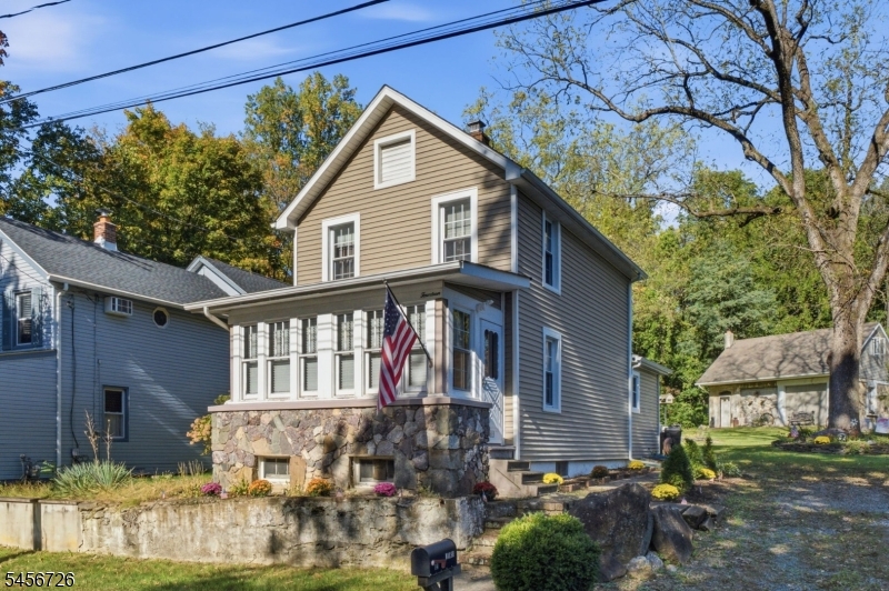 14 A Oklahoma Avenue Montville NJ 07045
