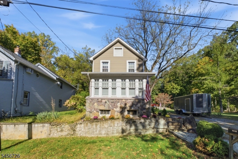 14 A Oklahoma Avenue Montville NJ 07045