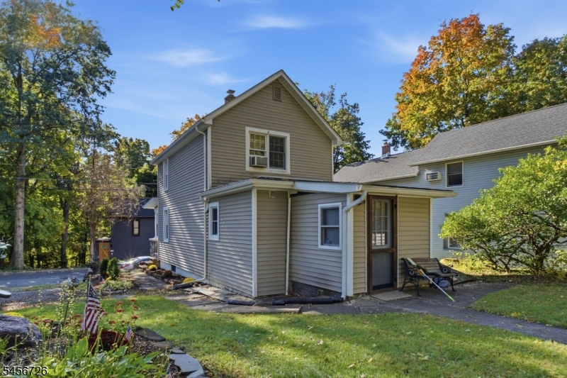 14 A Oklahoma Avenue Montville NJ 07045
