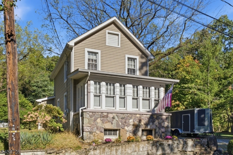 14 A Oklahoma Avenue Montville NJ 07045