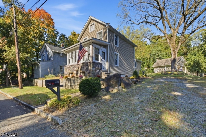 14 A Oklahoma Avenue Montville NJ 07045