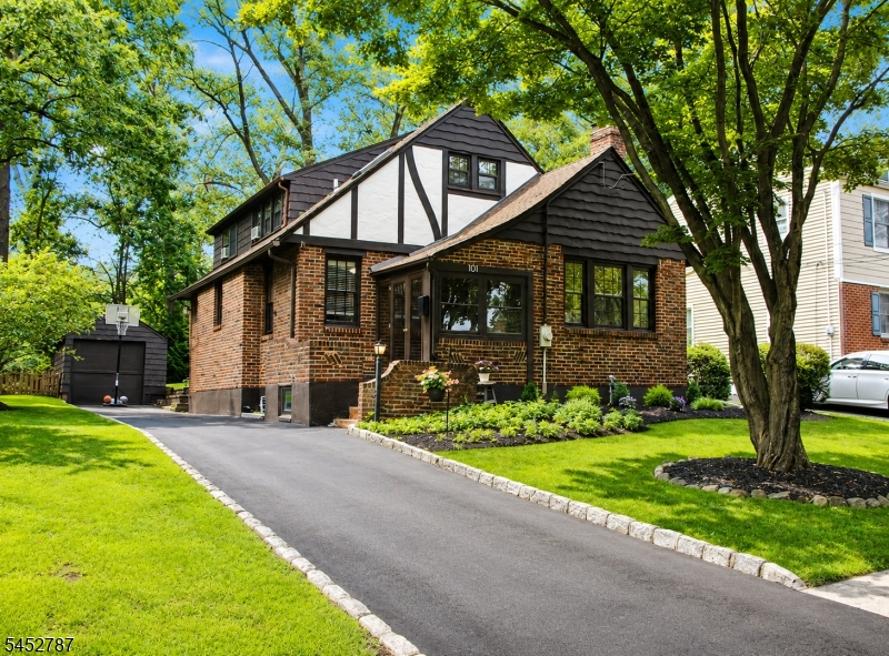 101 Chetwood Terrace Fanwood NJ 07023