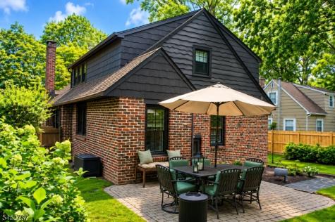 101 Chetwood Terrace Fanwood NJ 07023