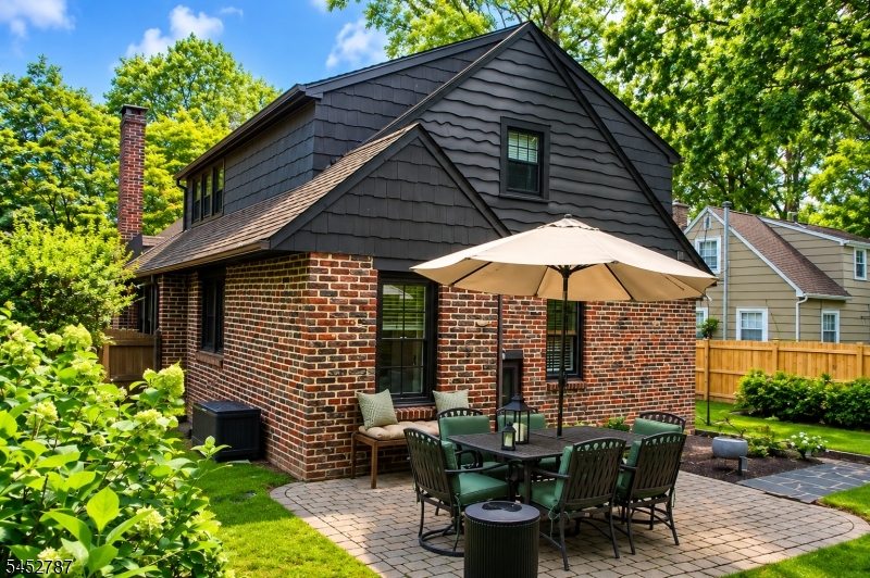 101 Chetwood Terrace Fanwood NJ 07023