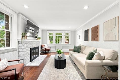 101 Chetwood Terrace Fanwood NJ 07023