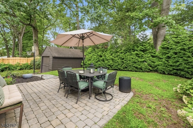 101 Chetwood Terrace Fanwood NJ 07023